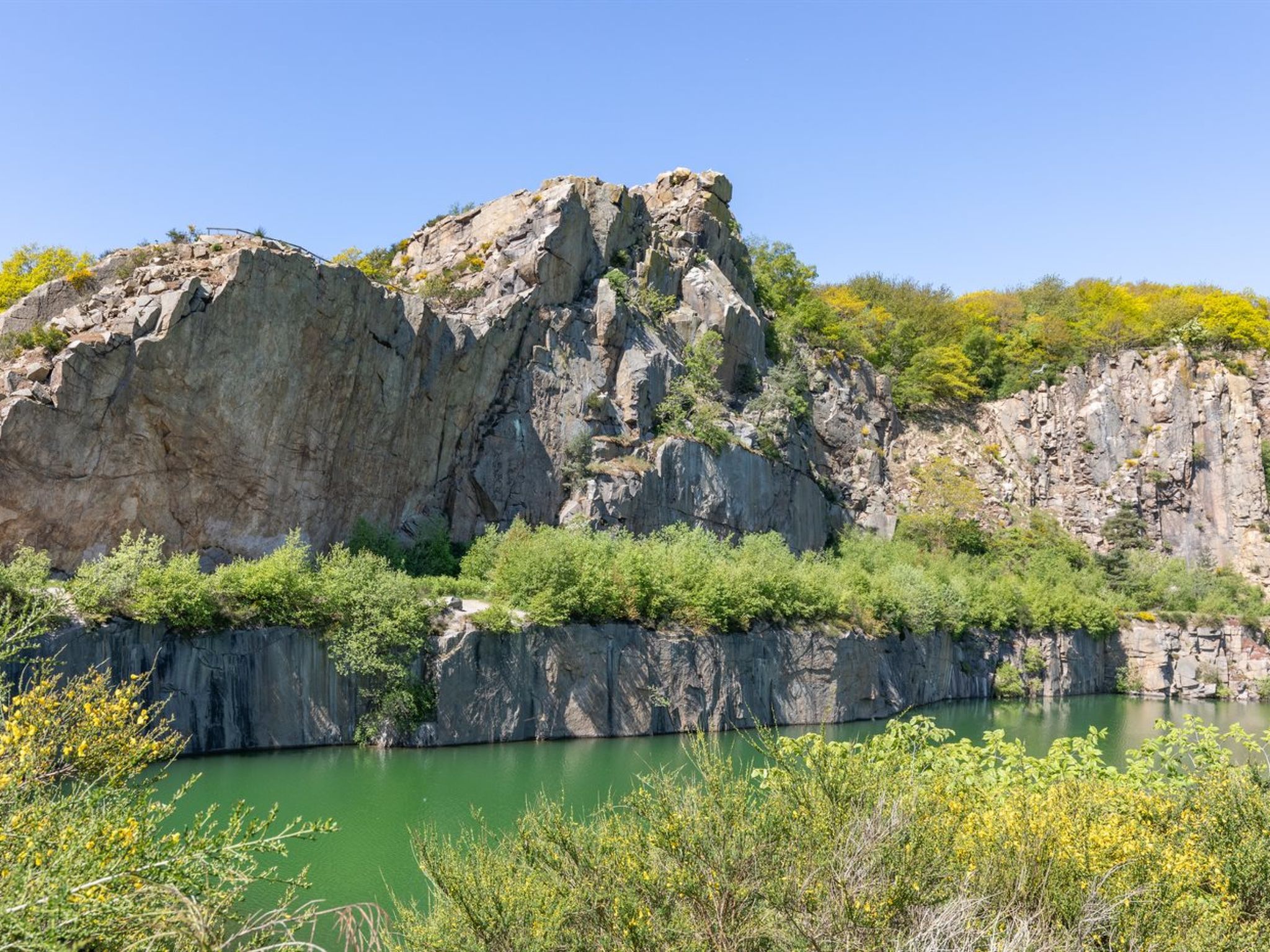 "Karlotta" - 500m from the sea-Dehors