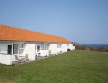 "Kirsti" - 300m from the sea