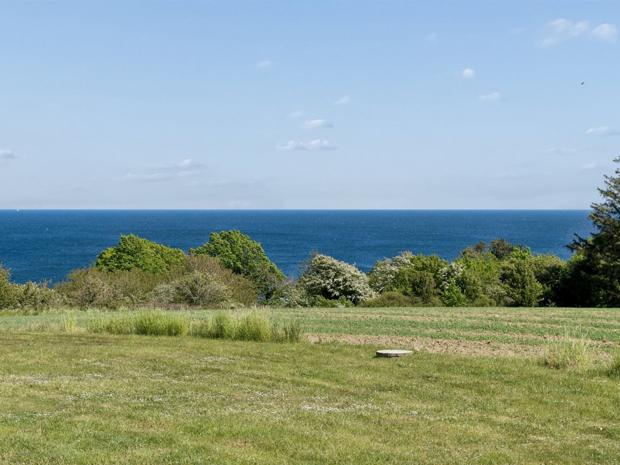 "Kirsti" - 300m from the sea - Buiten