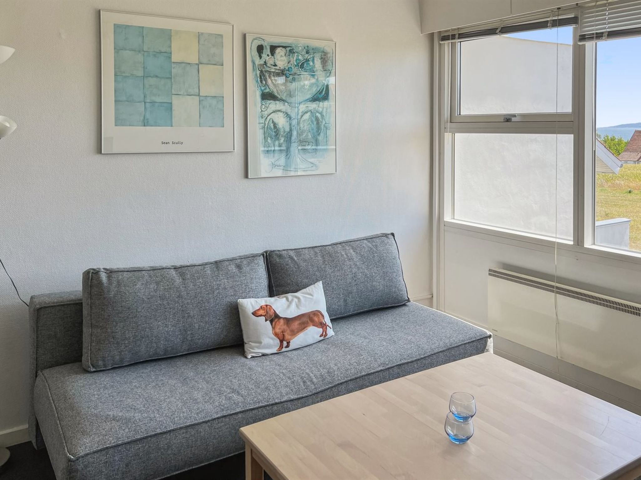 "Kirsti" - 300m from the sea-Inside