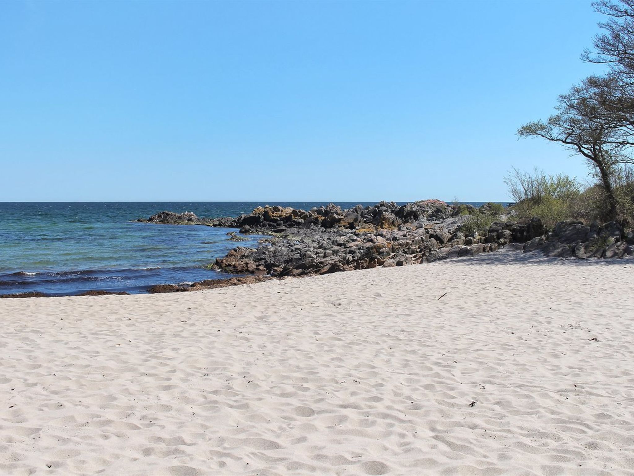 "Kirsti" - 300m from the sea-Outside