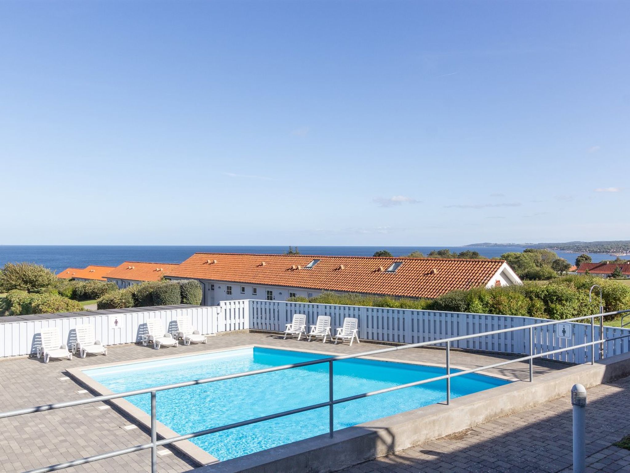 "Kirsti" - 300m from the sea-Outside