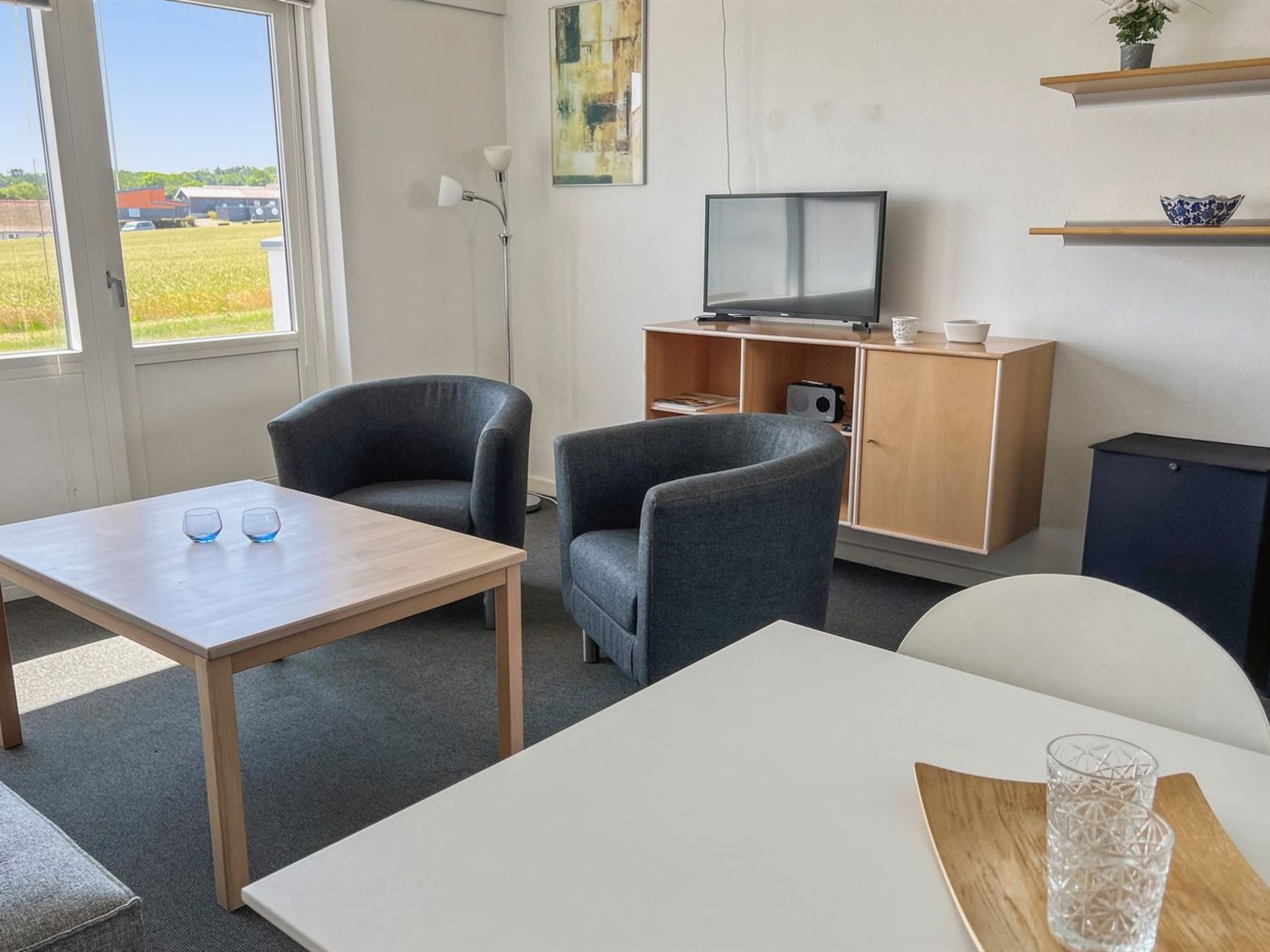 "Kirsti" - 300m from the sea-Inside