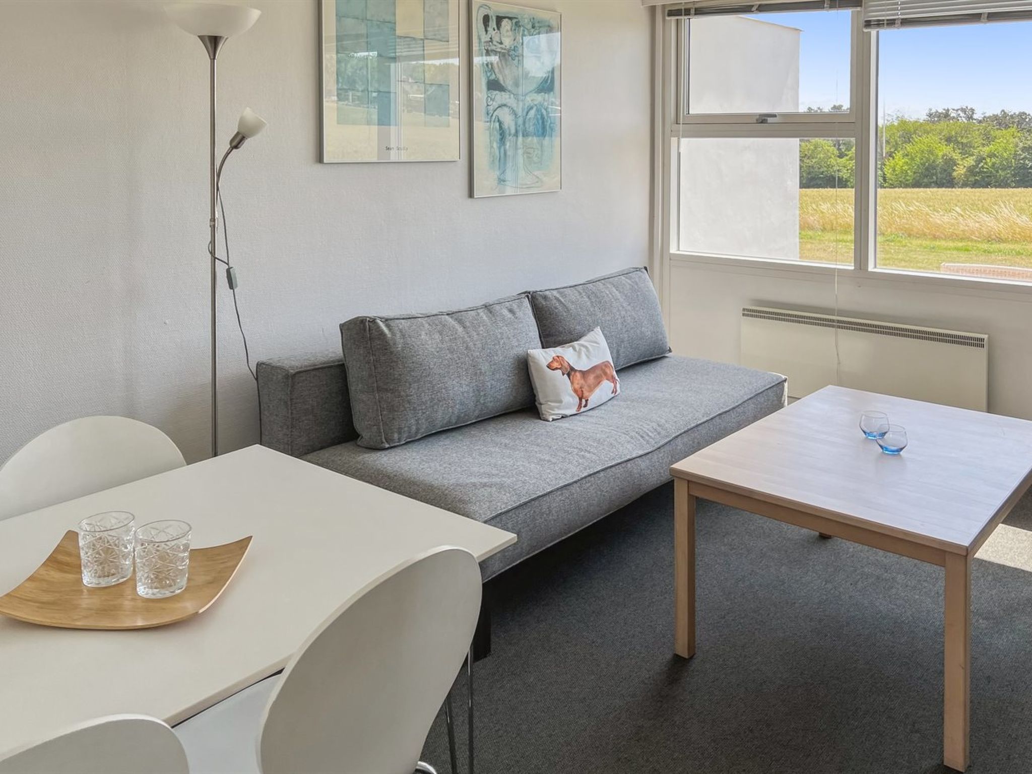 "Kirsti" - 300m from the sea-Inside