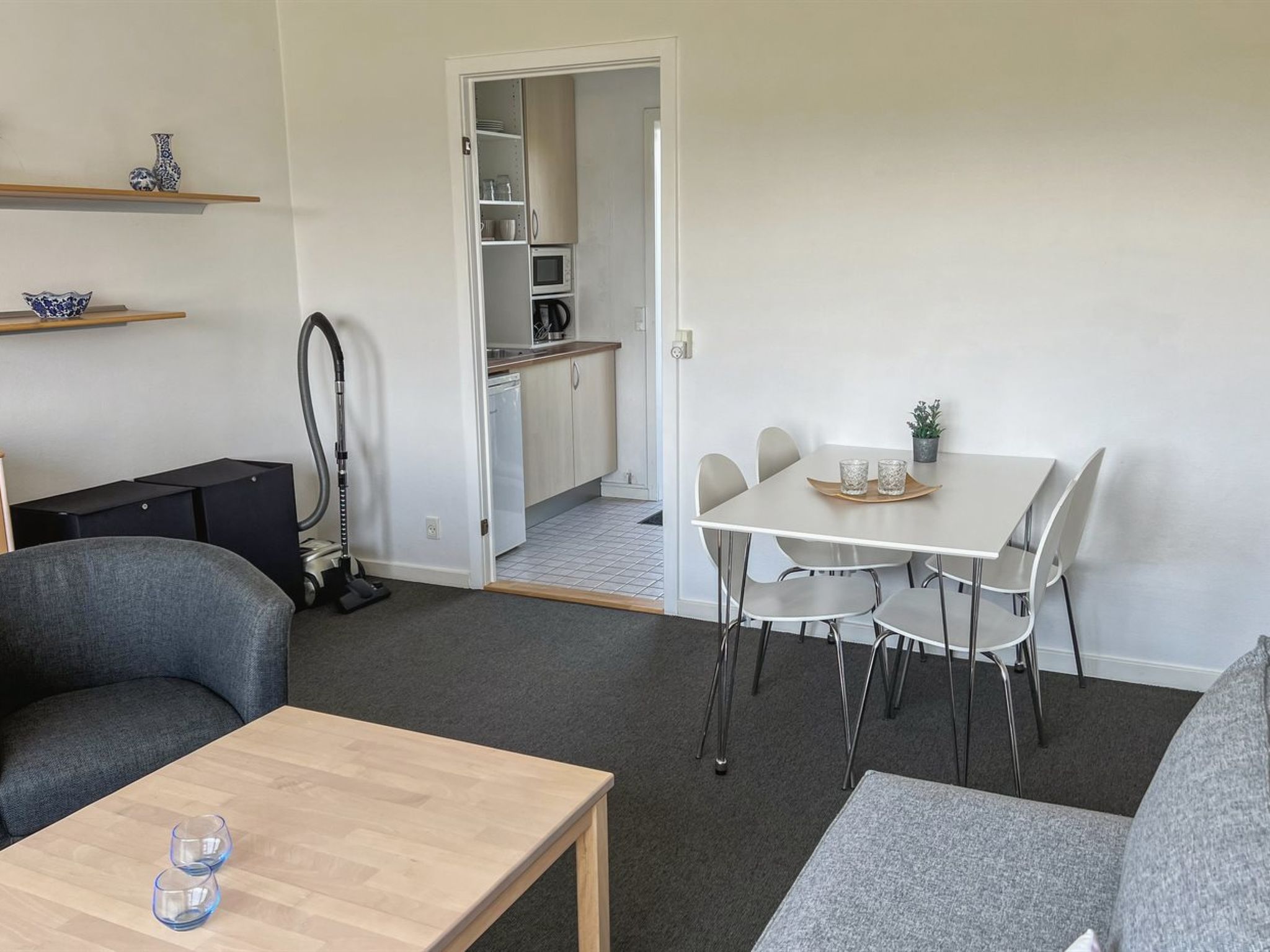 "Kirsti" - 300m from the sea-Inside