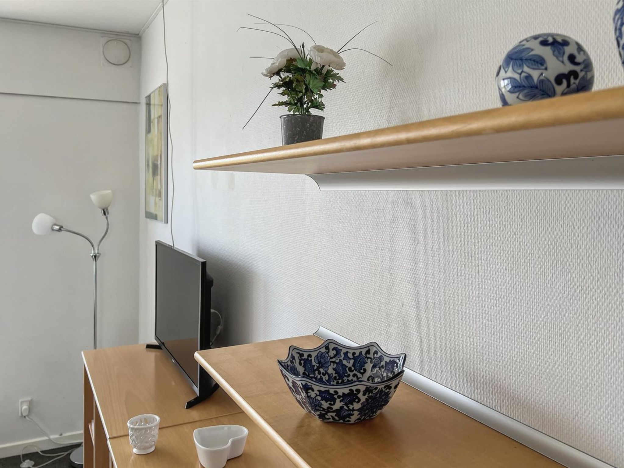 "Kirsti" - 300m from the sea-Inside