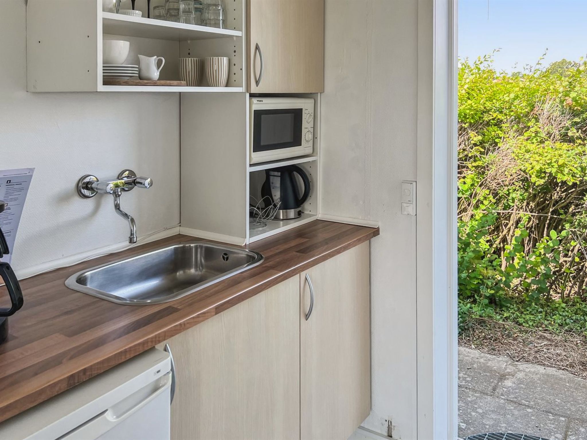 "Kirsti" - 300m from the sea-Inside