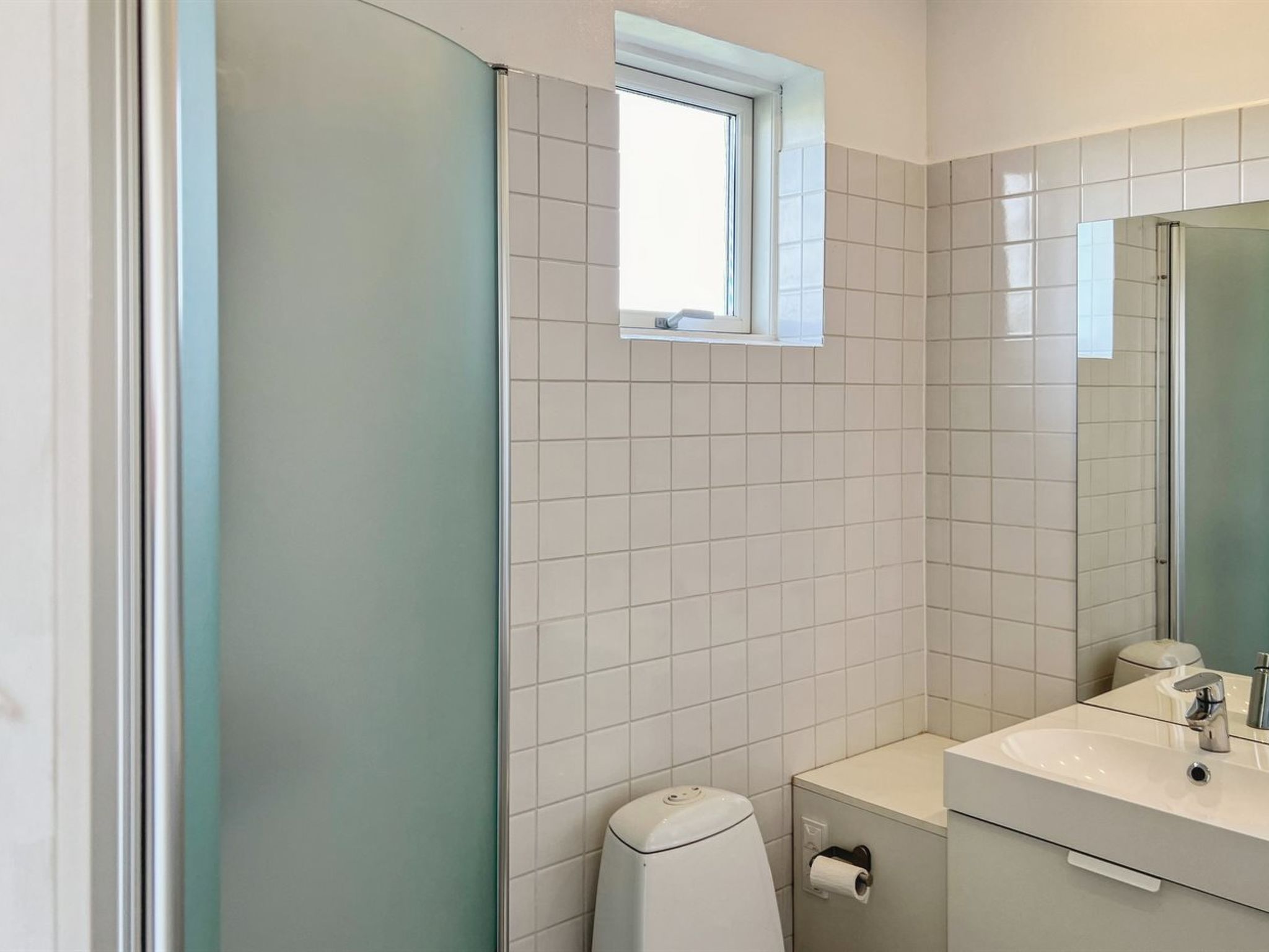 "Kirsti" - 300m from the sea-Inside