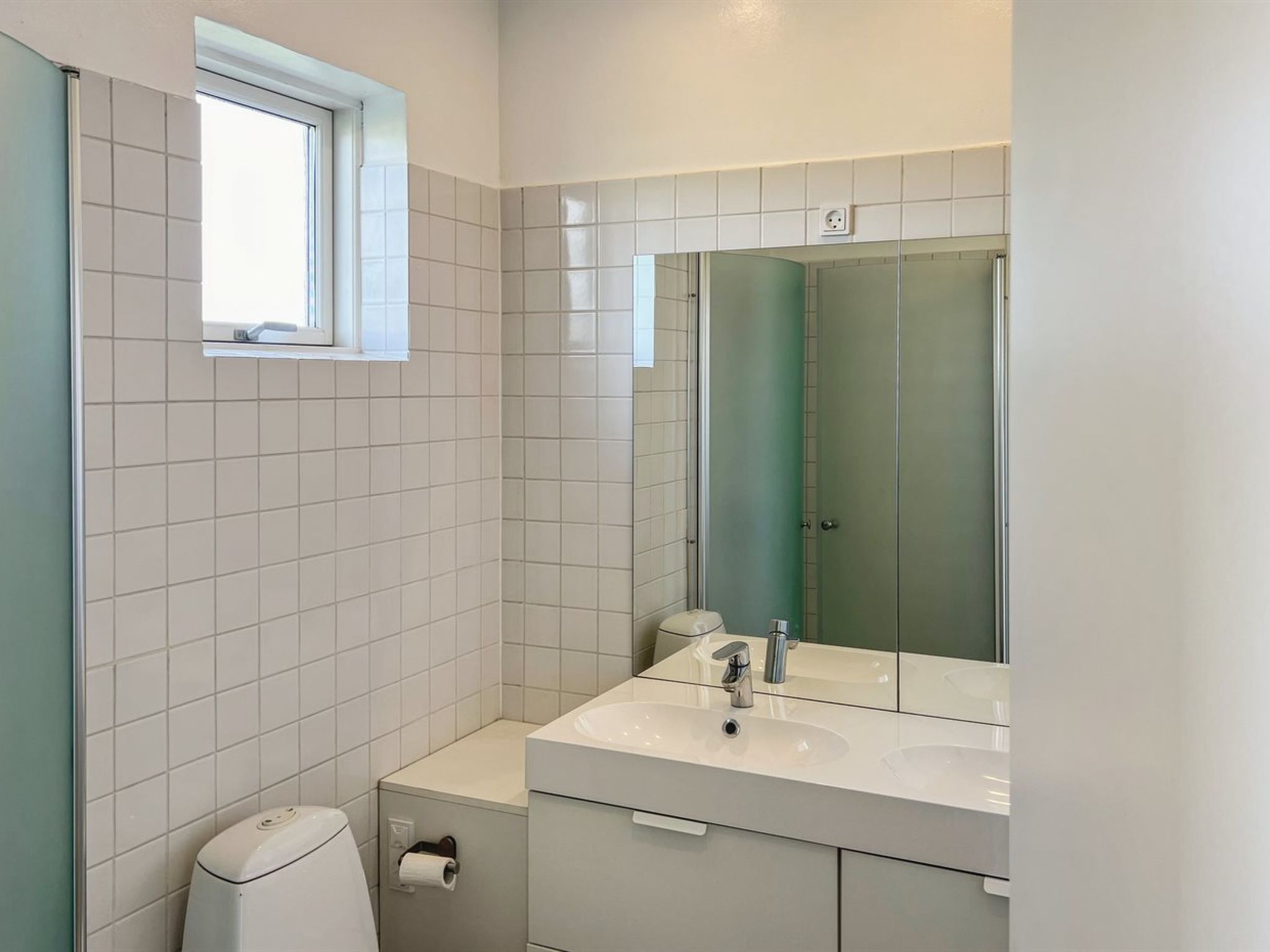 "Kirsti" - 300m from the sea-Inside