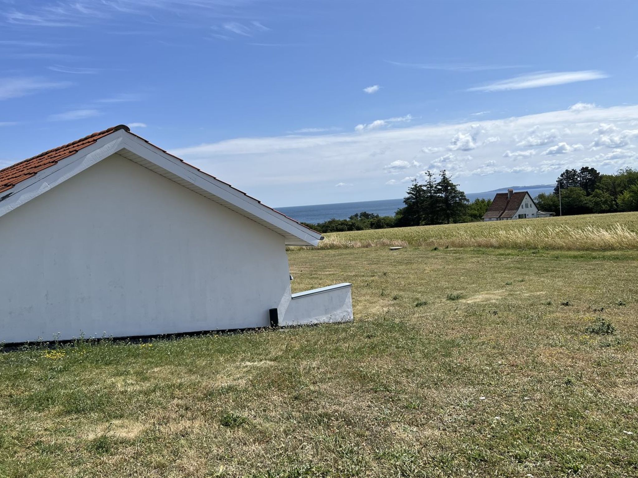 "Kirsti" - 300m from the sea-Outside