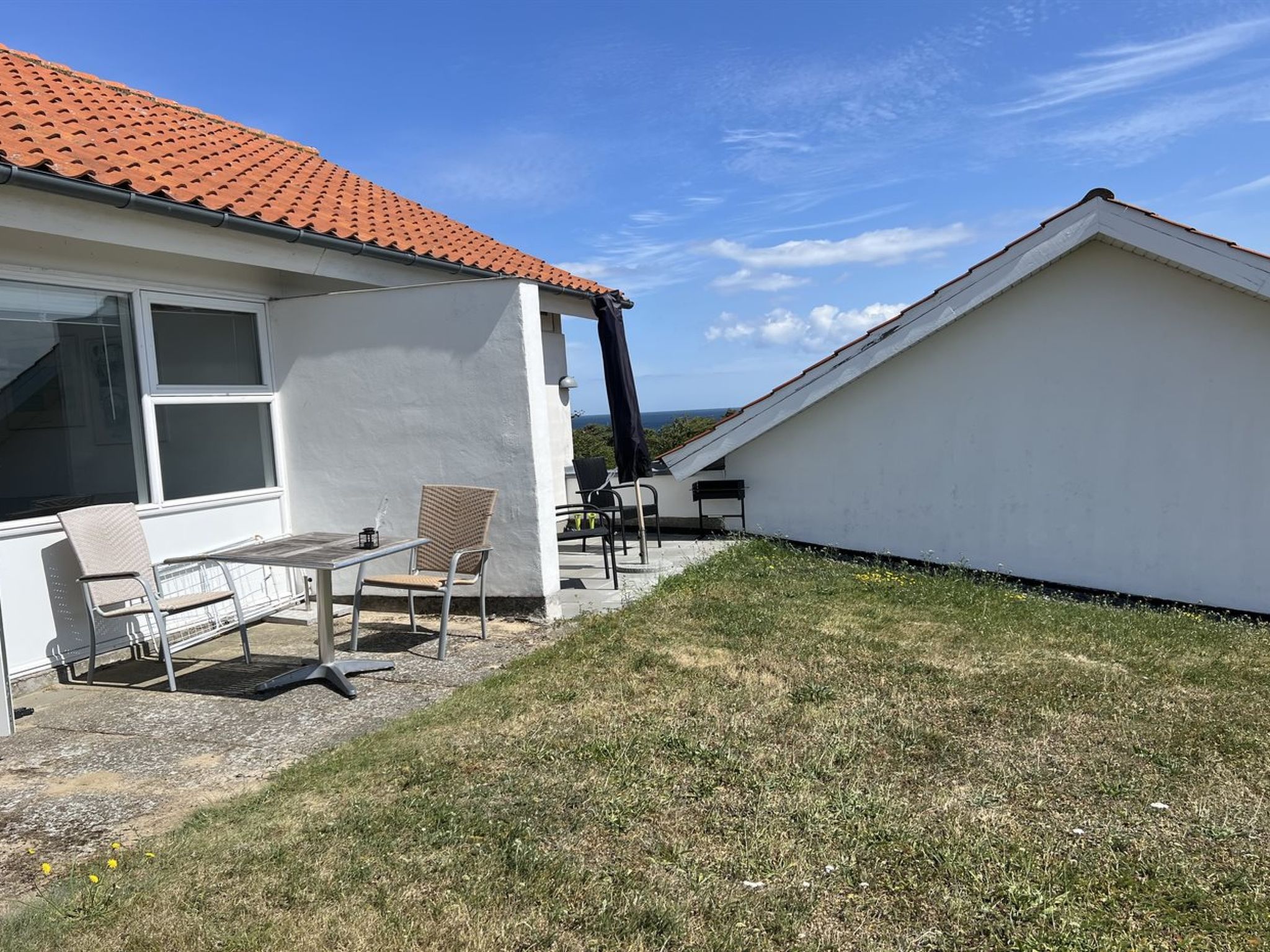 "Kirsti" - 300m from the sea-Outside