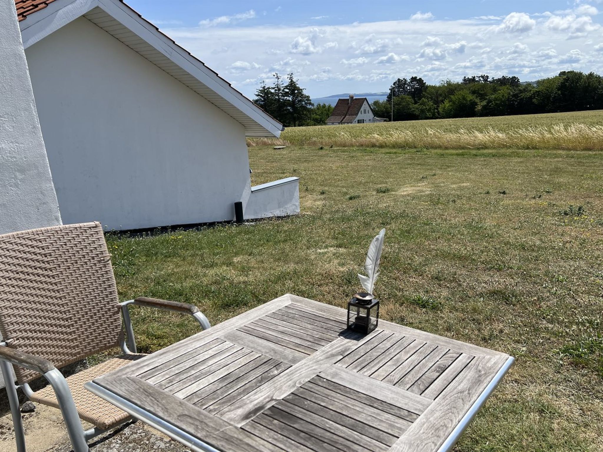 "Kirsti" - 300m from the sea-Outside