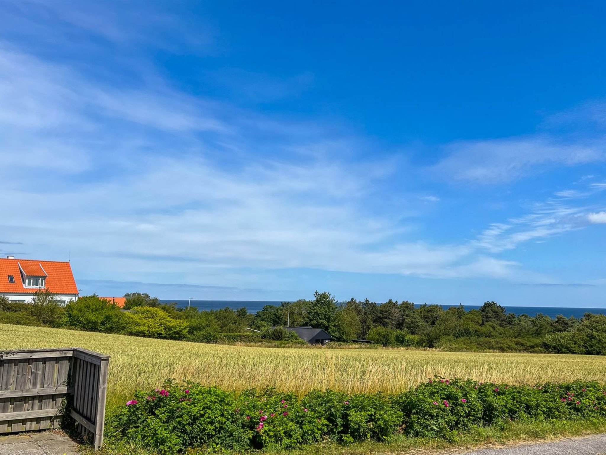 "Kirsti" - 300m from the sea-Outside