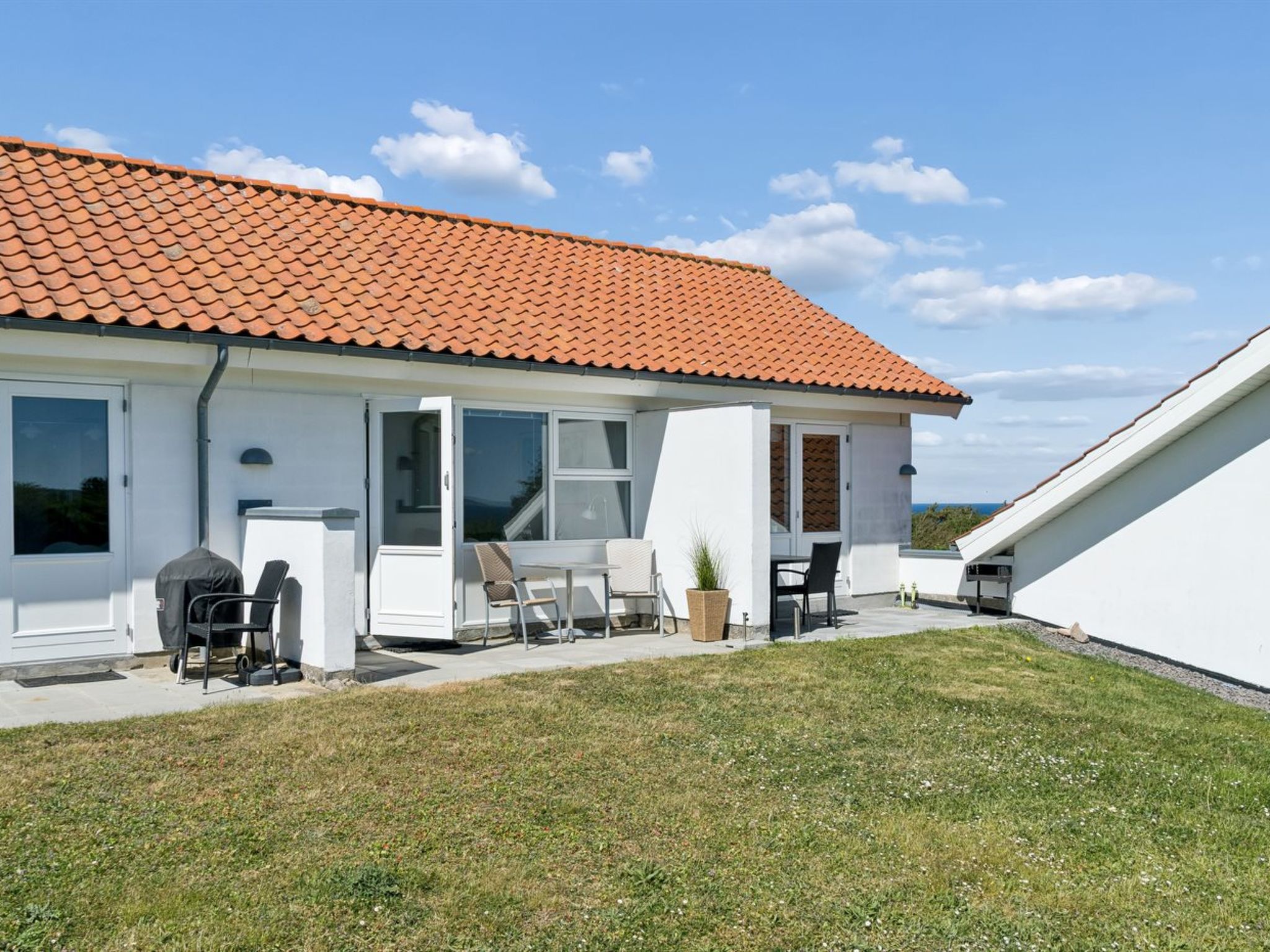 "Kirsti" - 300m from the sea