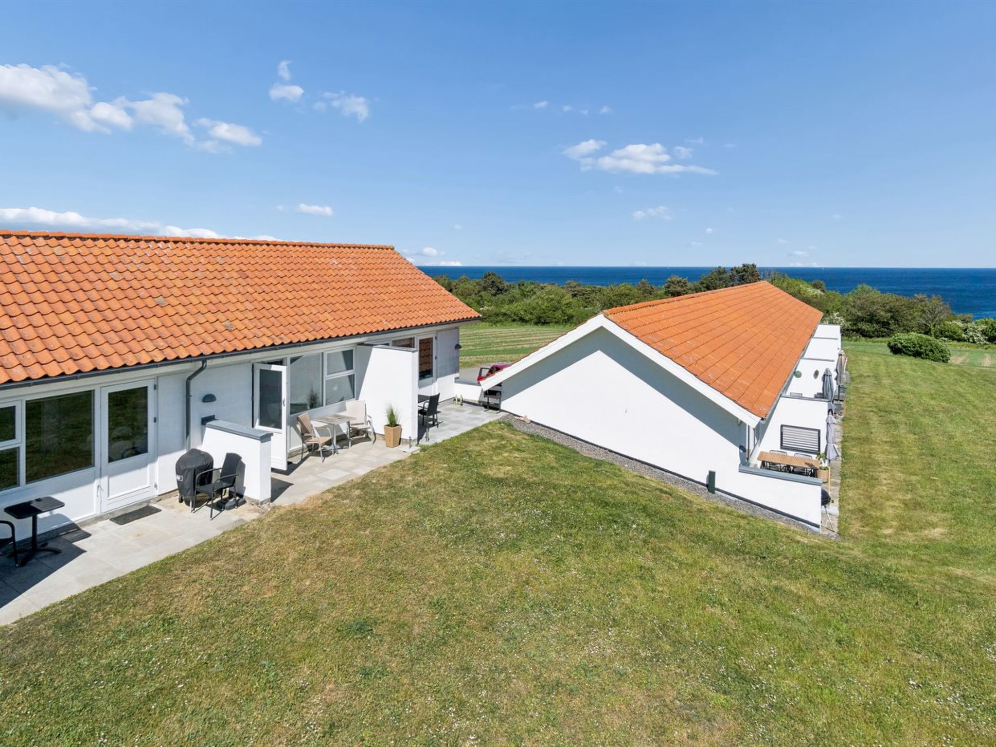 "Kirsti" - 300m from the sea
