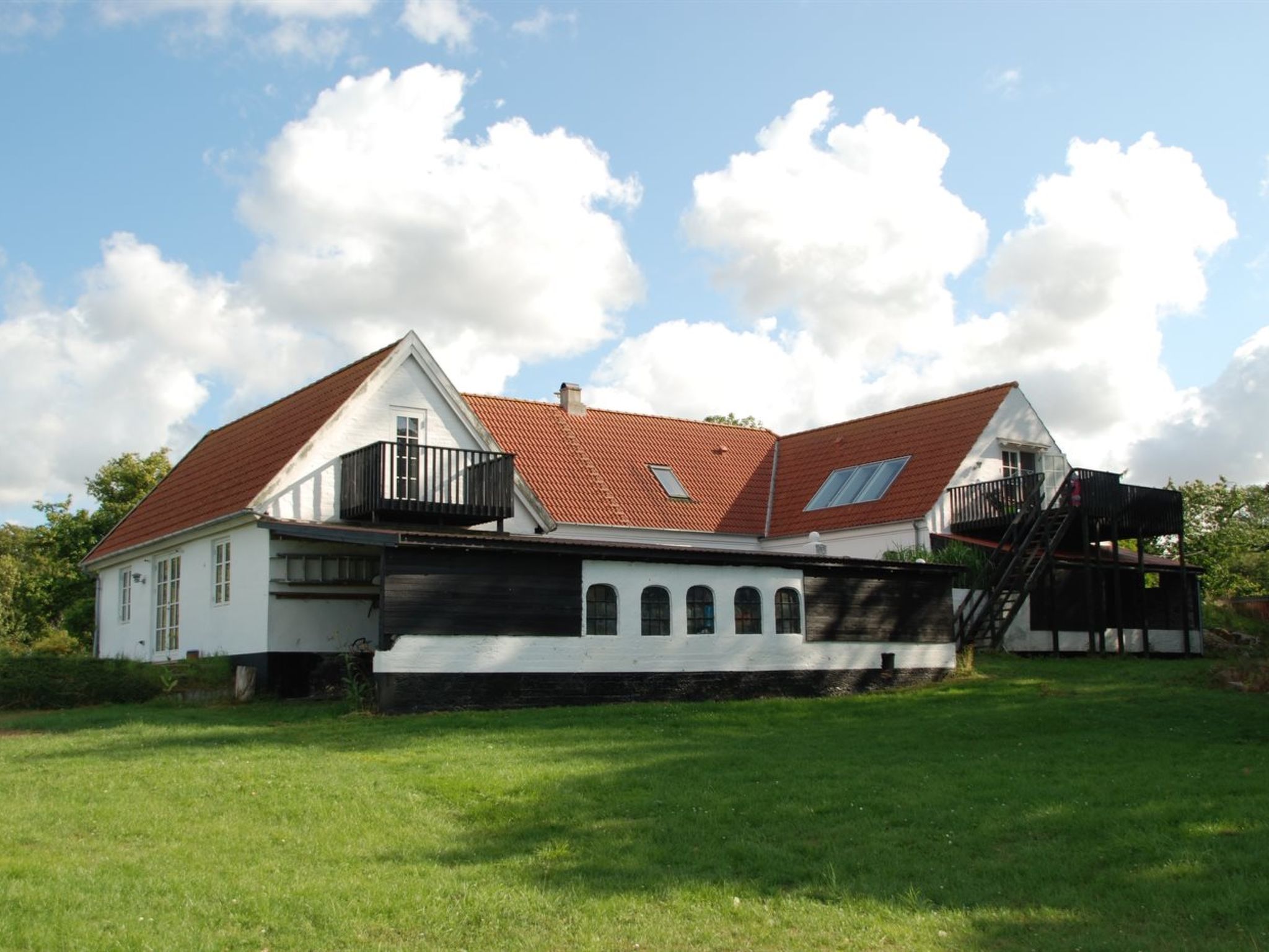 "Hening" - 150m from the sea