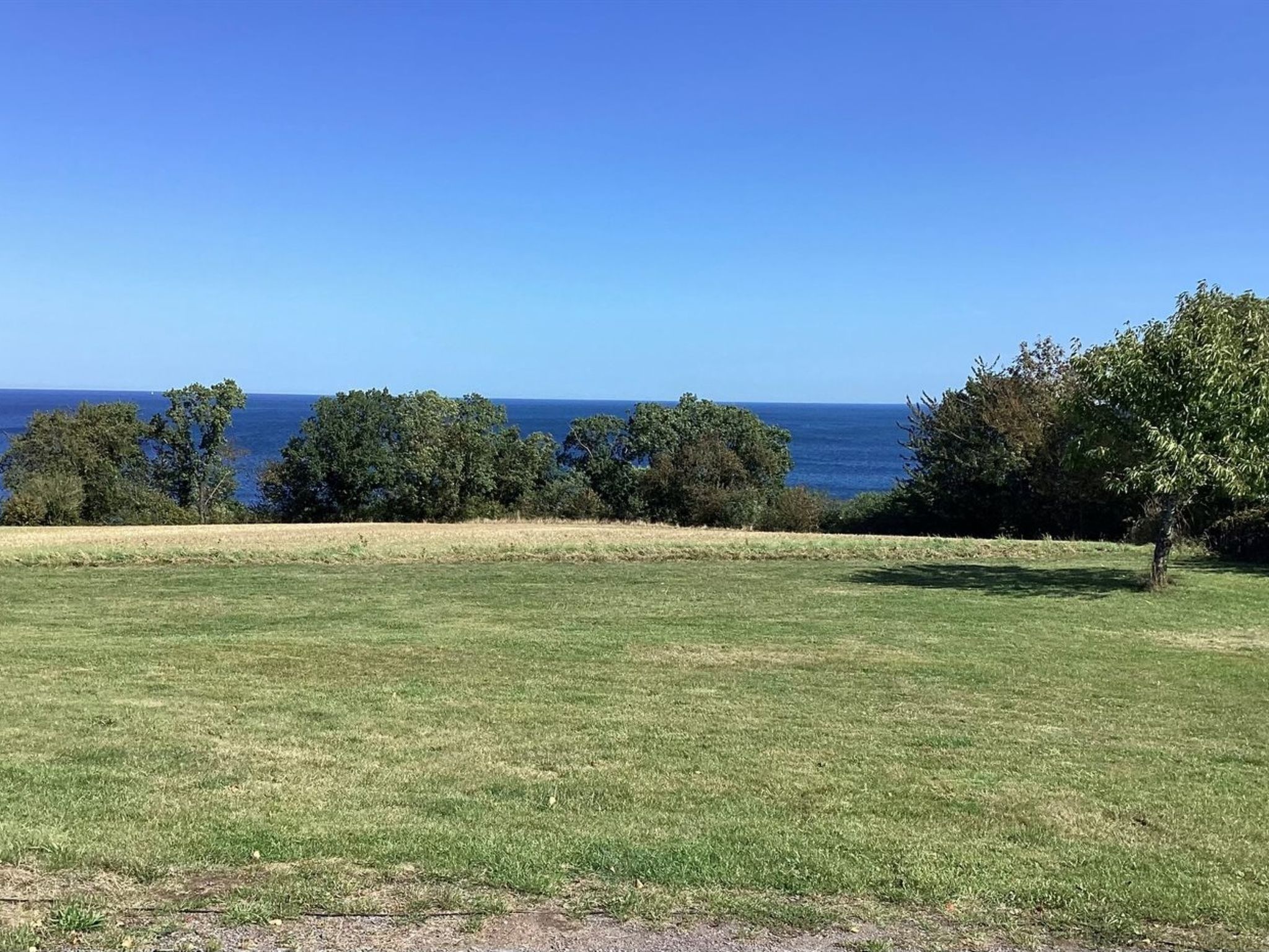 "Hening" - 150m from the sea - Outside