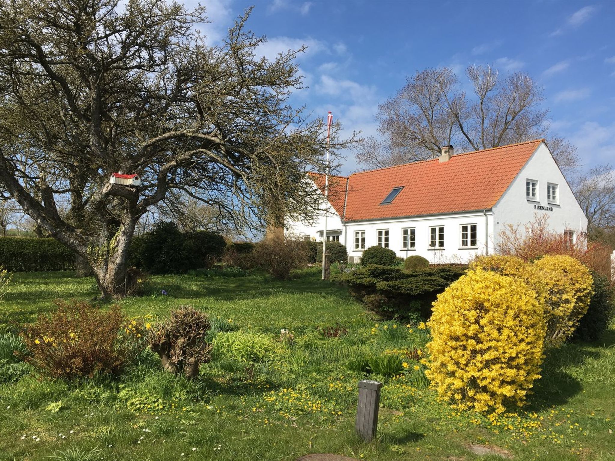 "Hening" - 150m from the sea