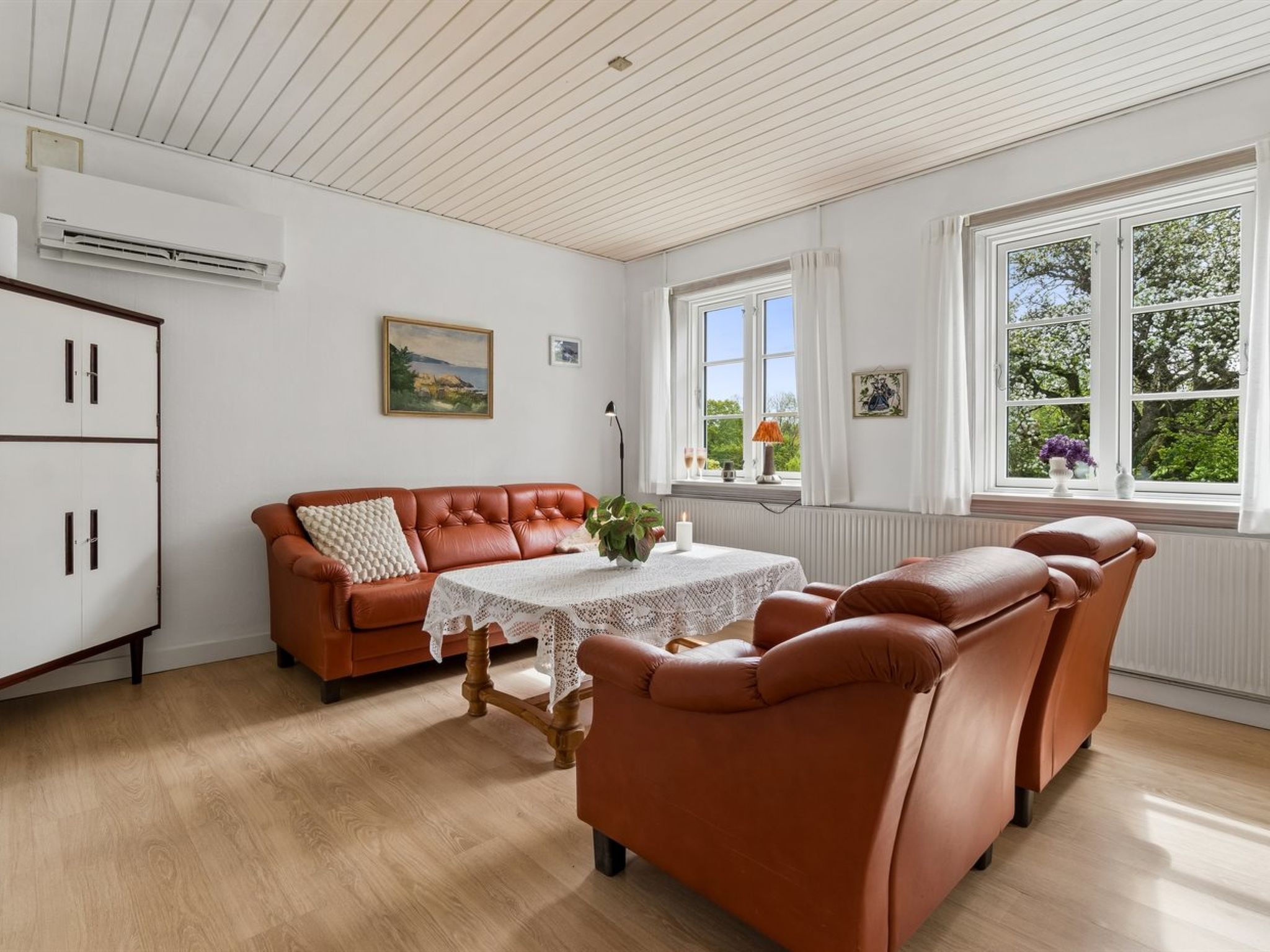 "Hening" - 150m from the sea