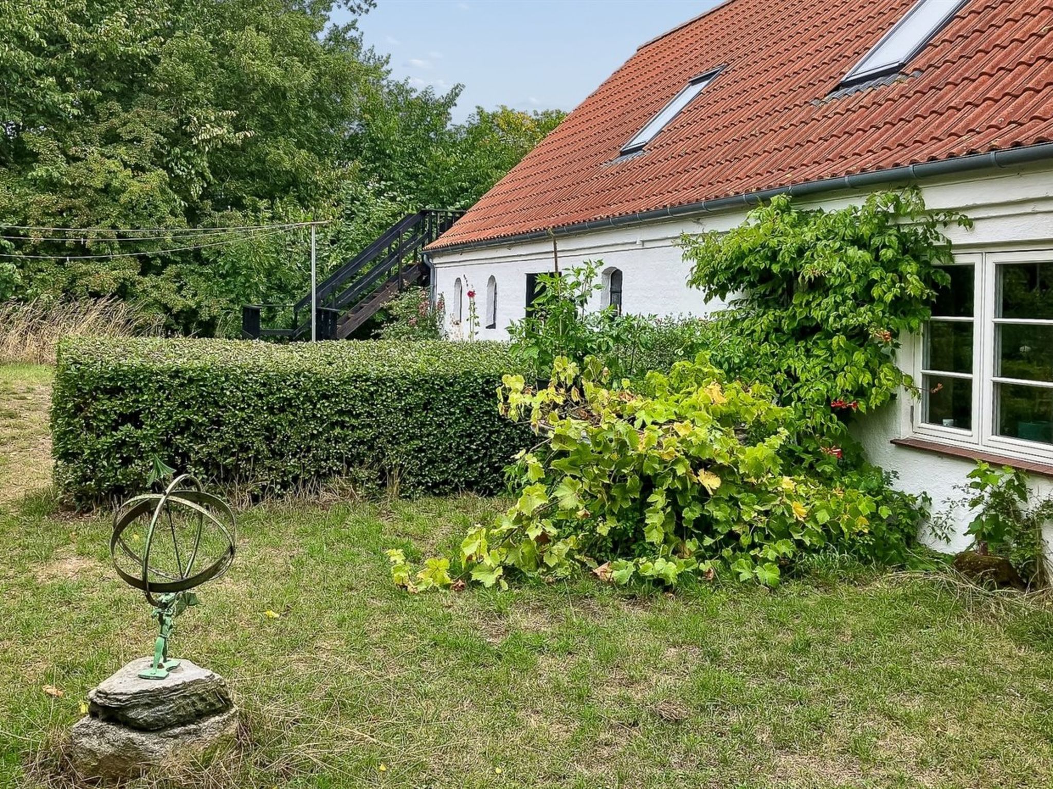 "Hening" - 150m from the sea