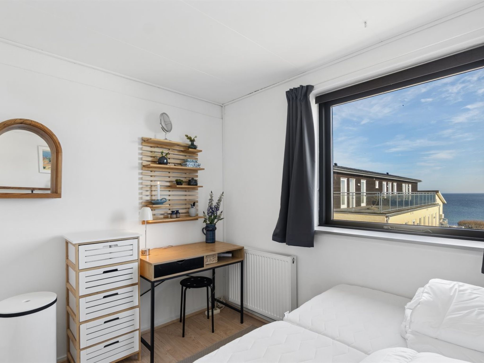 "Amilia" - 100m from the sea - Drinnen