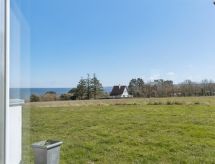 Zeezicht en rust in appartement Folki in Allinge - thumbnail 4