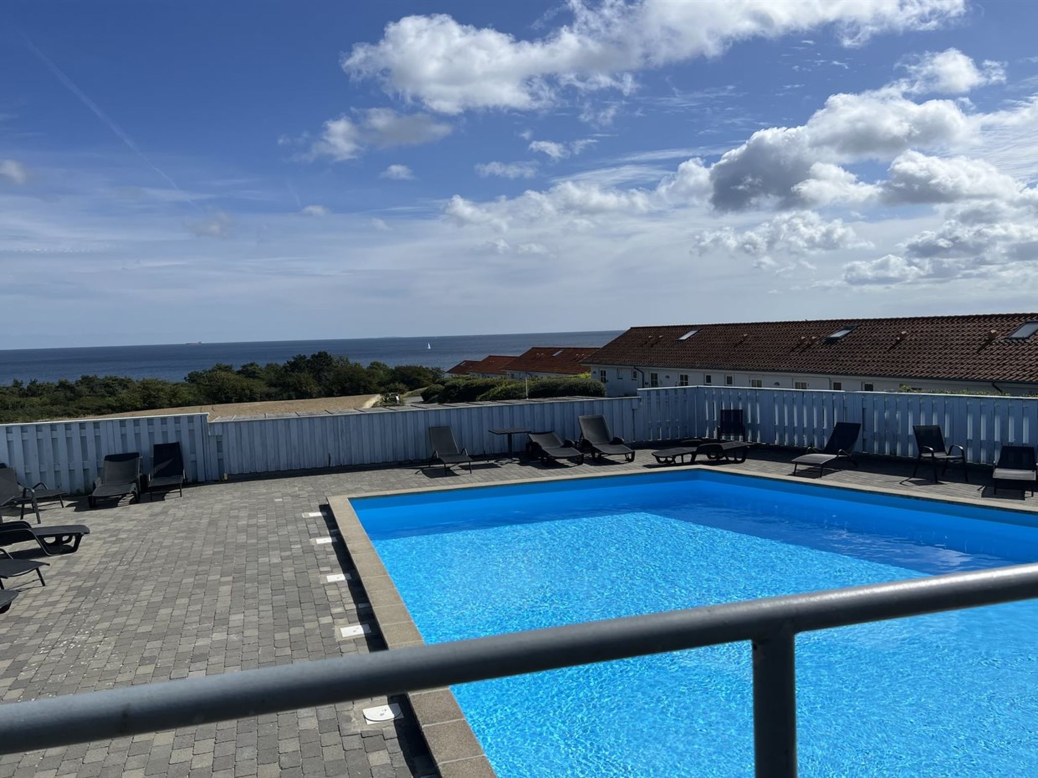 "Folki" - 300m from the sea - Outside
