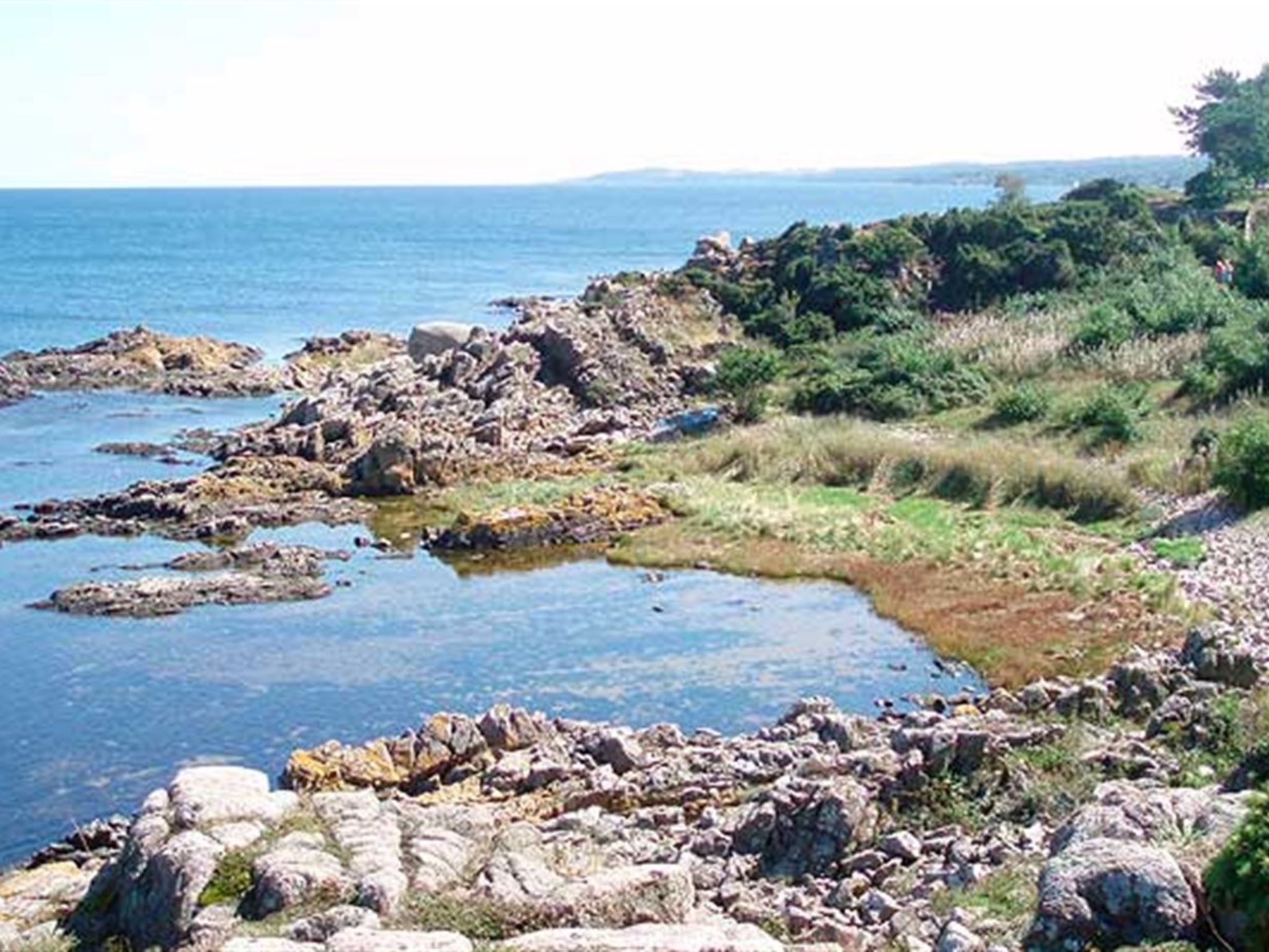 "Folki" - 300m from the sea - Outside