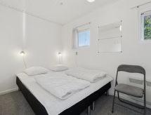 Vakantiehuis Krischan in Allinge – 500 meter van zee met zeezicht en terras - thumbnail 3