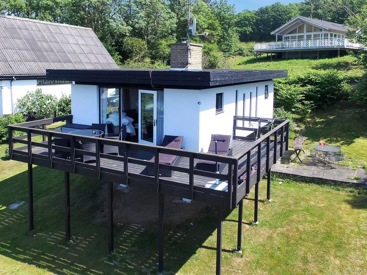 "Krischan" - 500m From The Sea - Bornholm