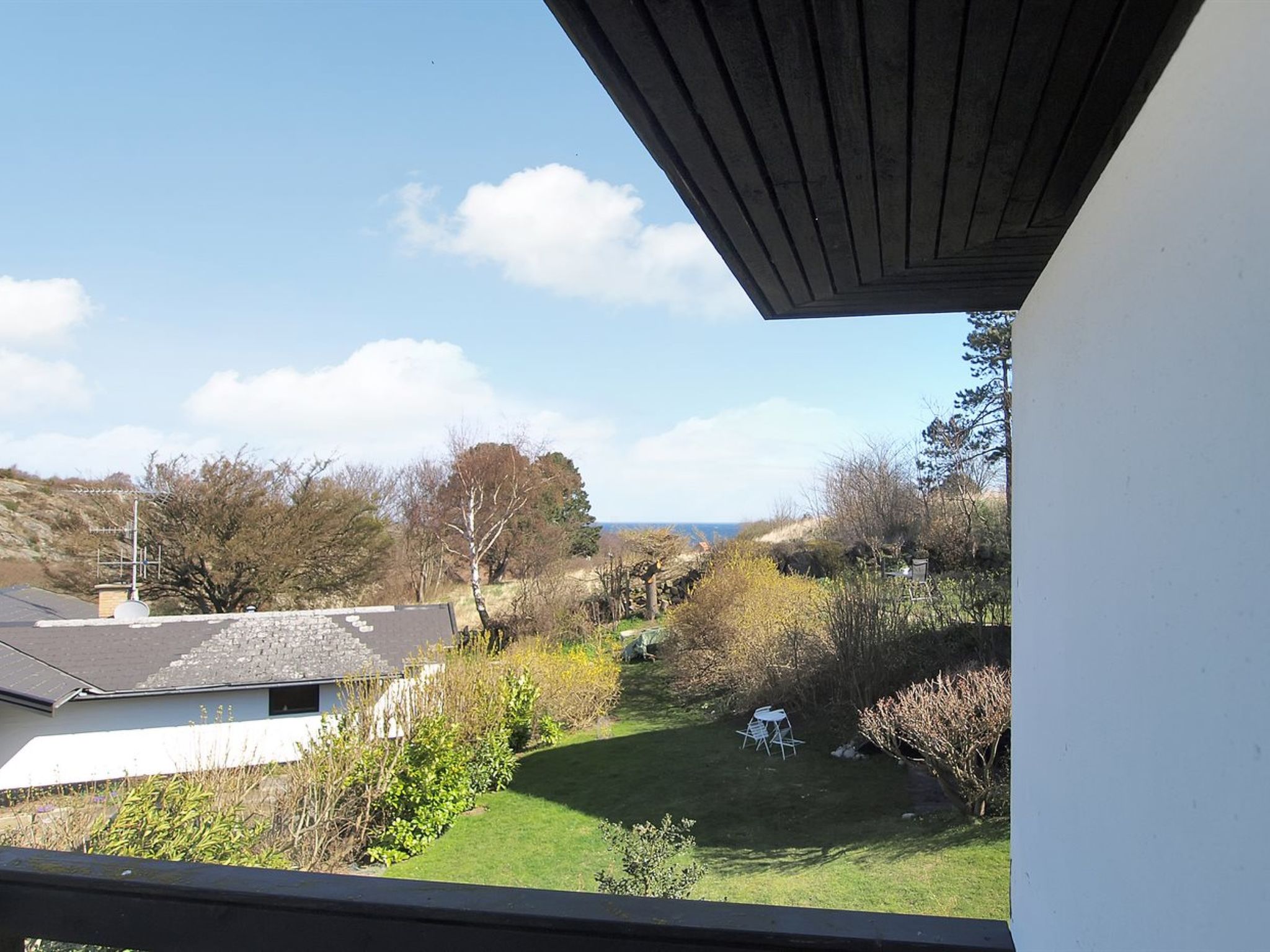 "Krischan" - 500m from the sea - Dehors