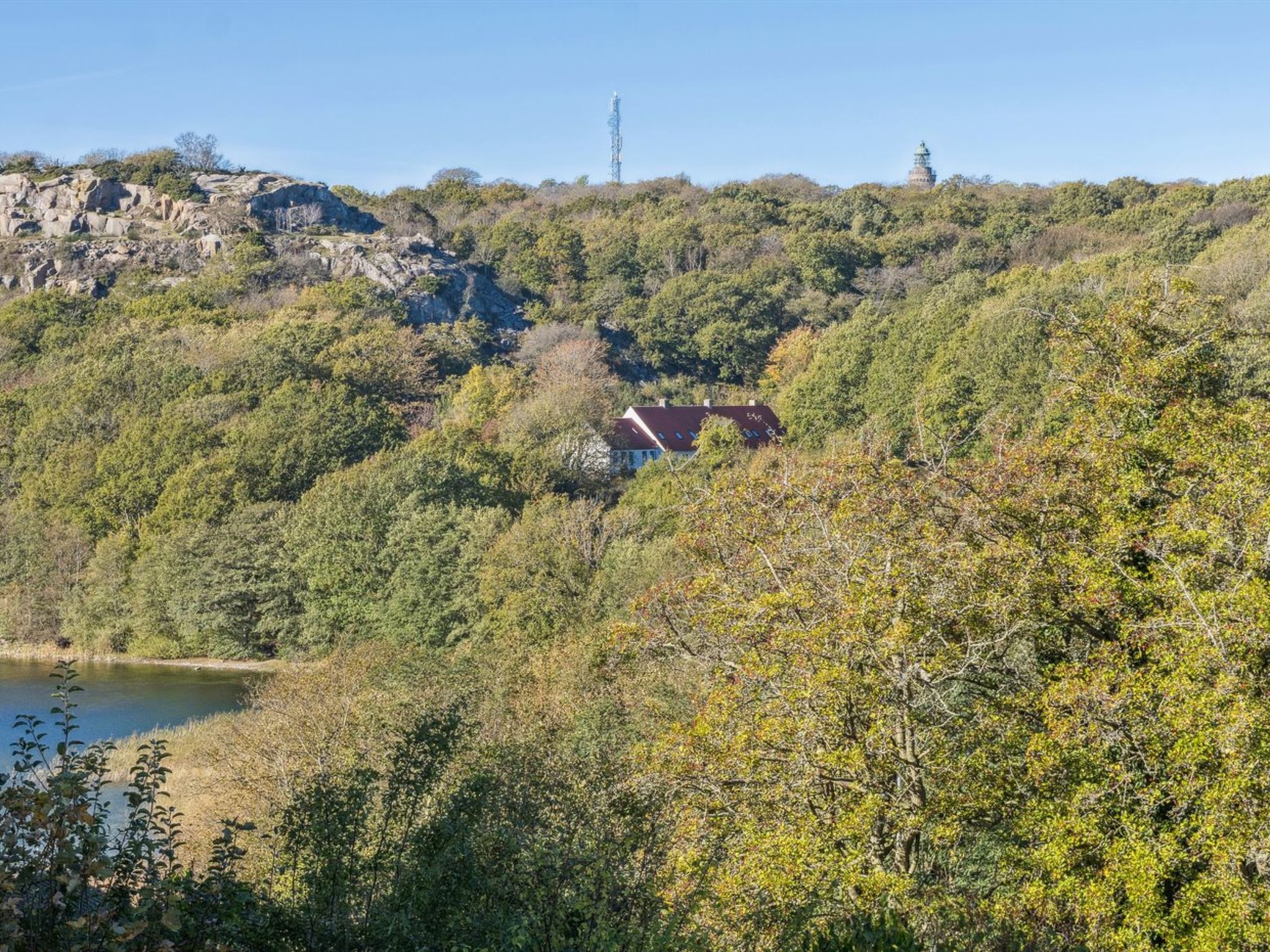 "Krischan" - 500m from the sea - Dehors
