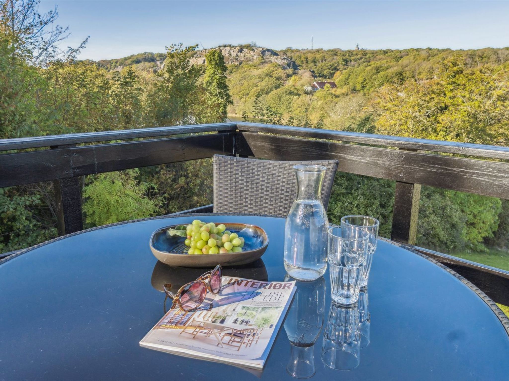 "Krischan" - 500m from the sea - Dehors