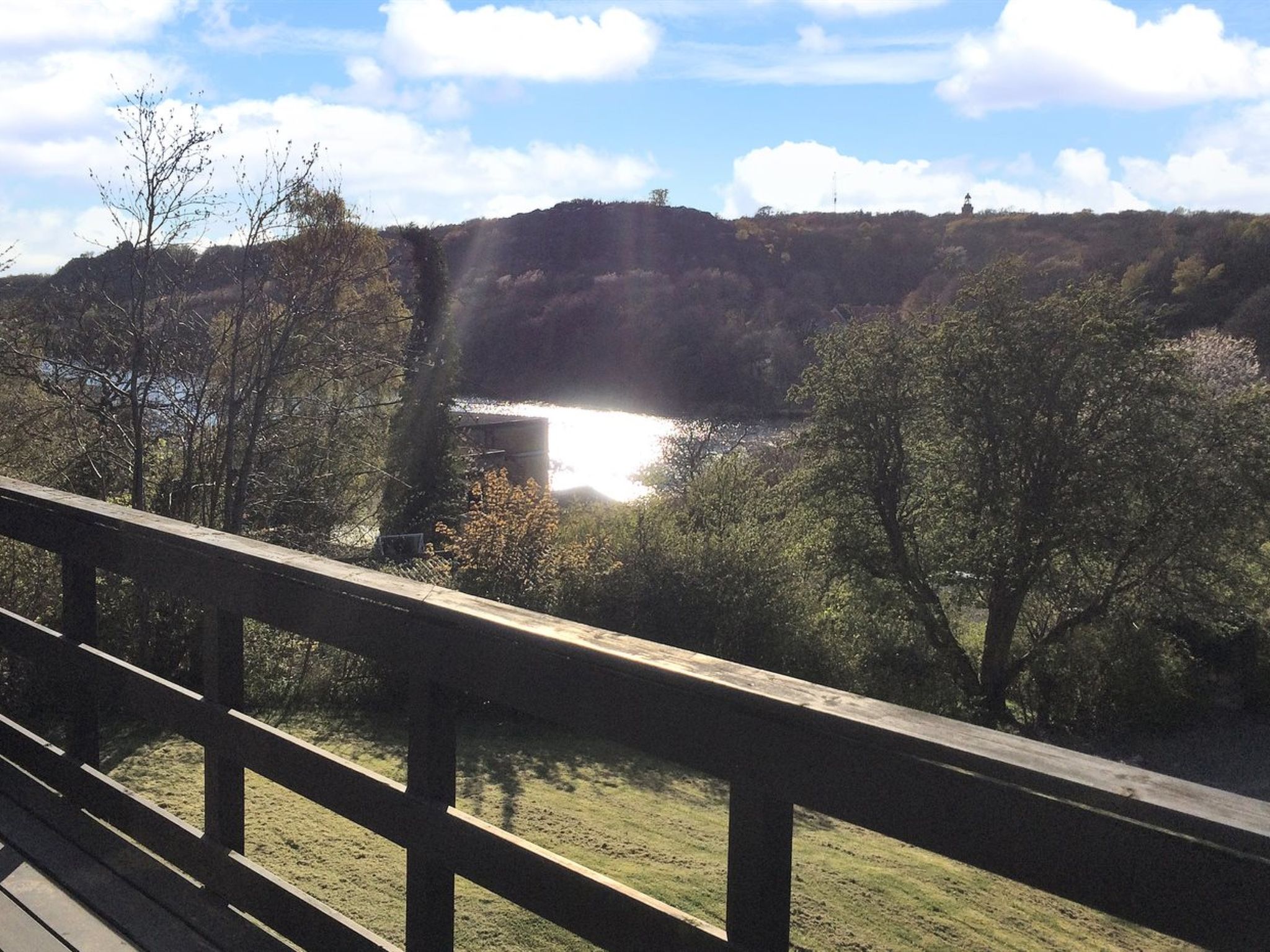 "Krischan" - 500m from the sea — Terrace (2 of 29)