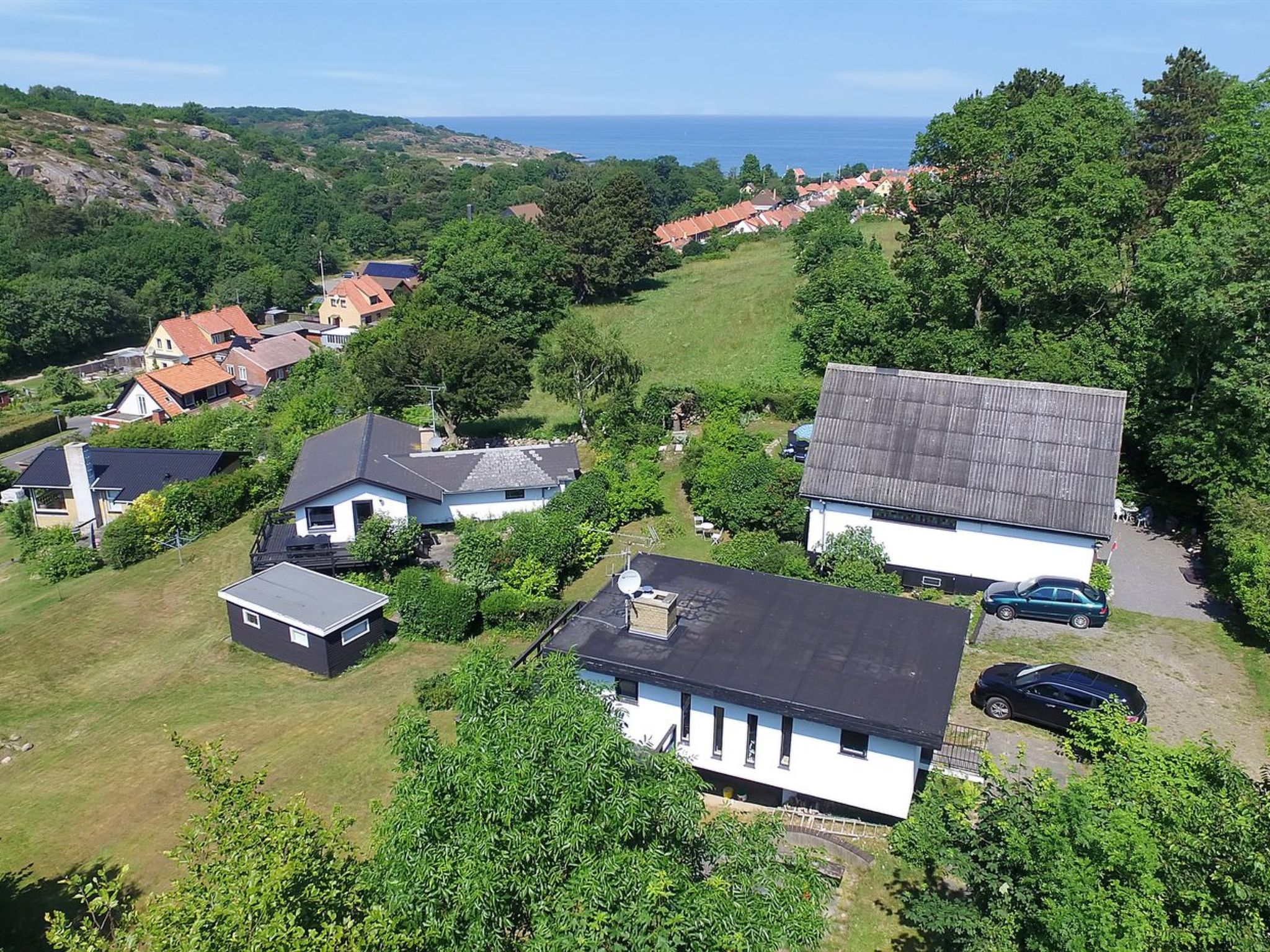 "Krischan" - 500m from the sea