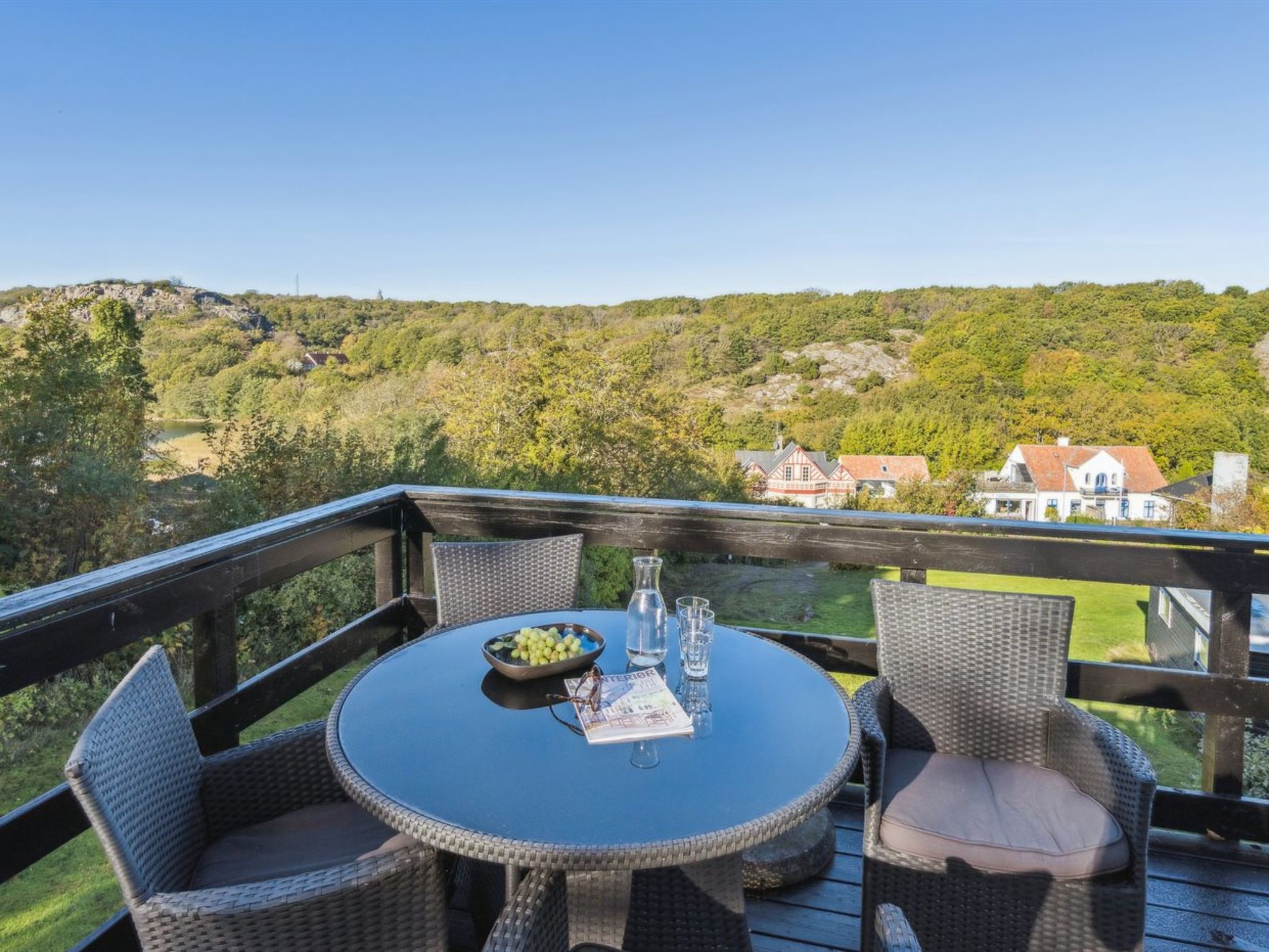 "Krischan" - 500m from the sea — Terrace (4 of 29)