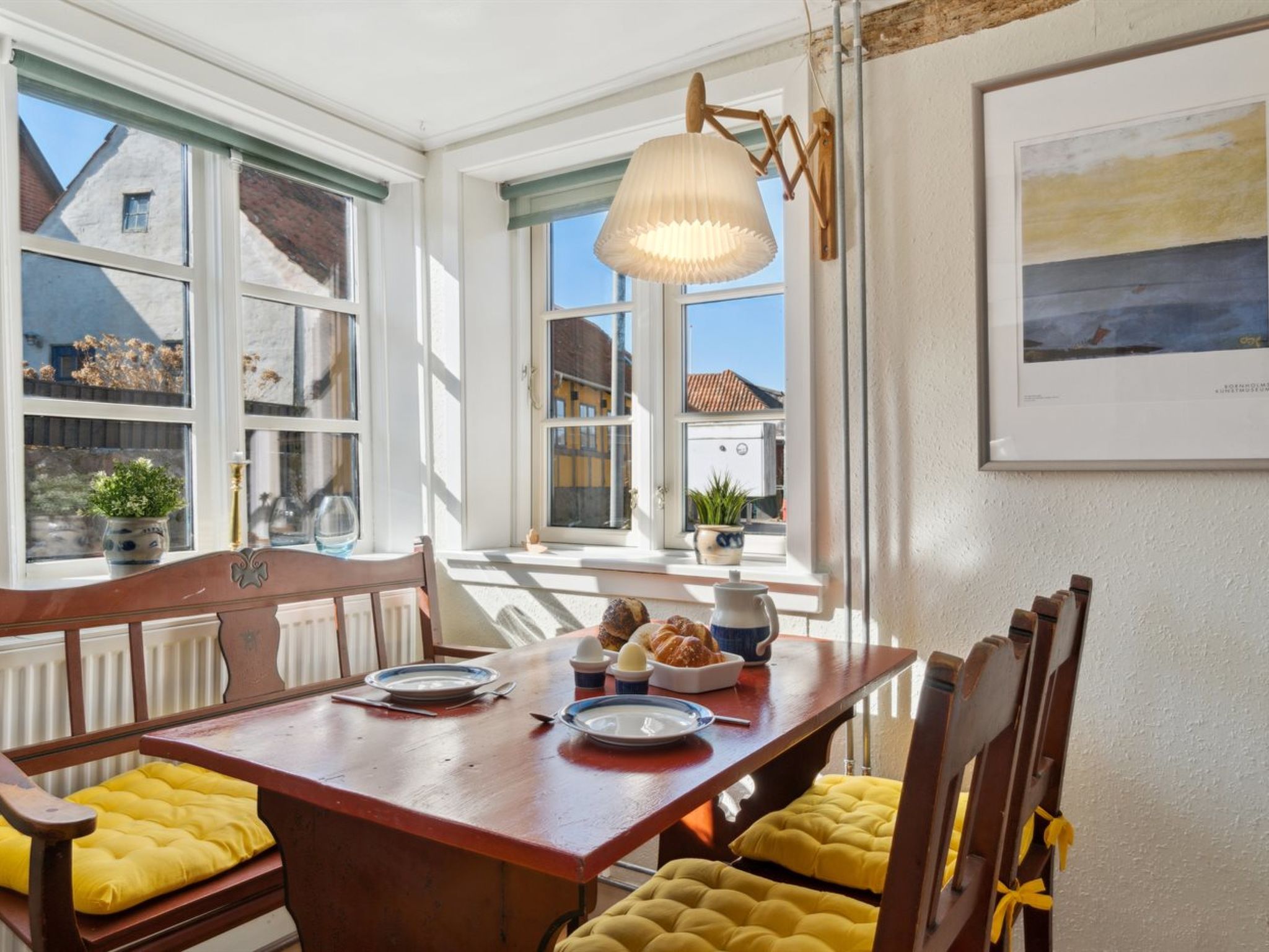 "Ariela" - 150m from the sea - Dedans