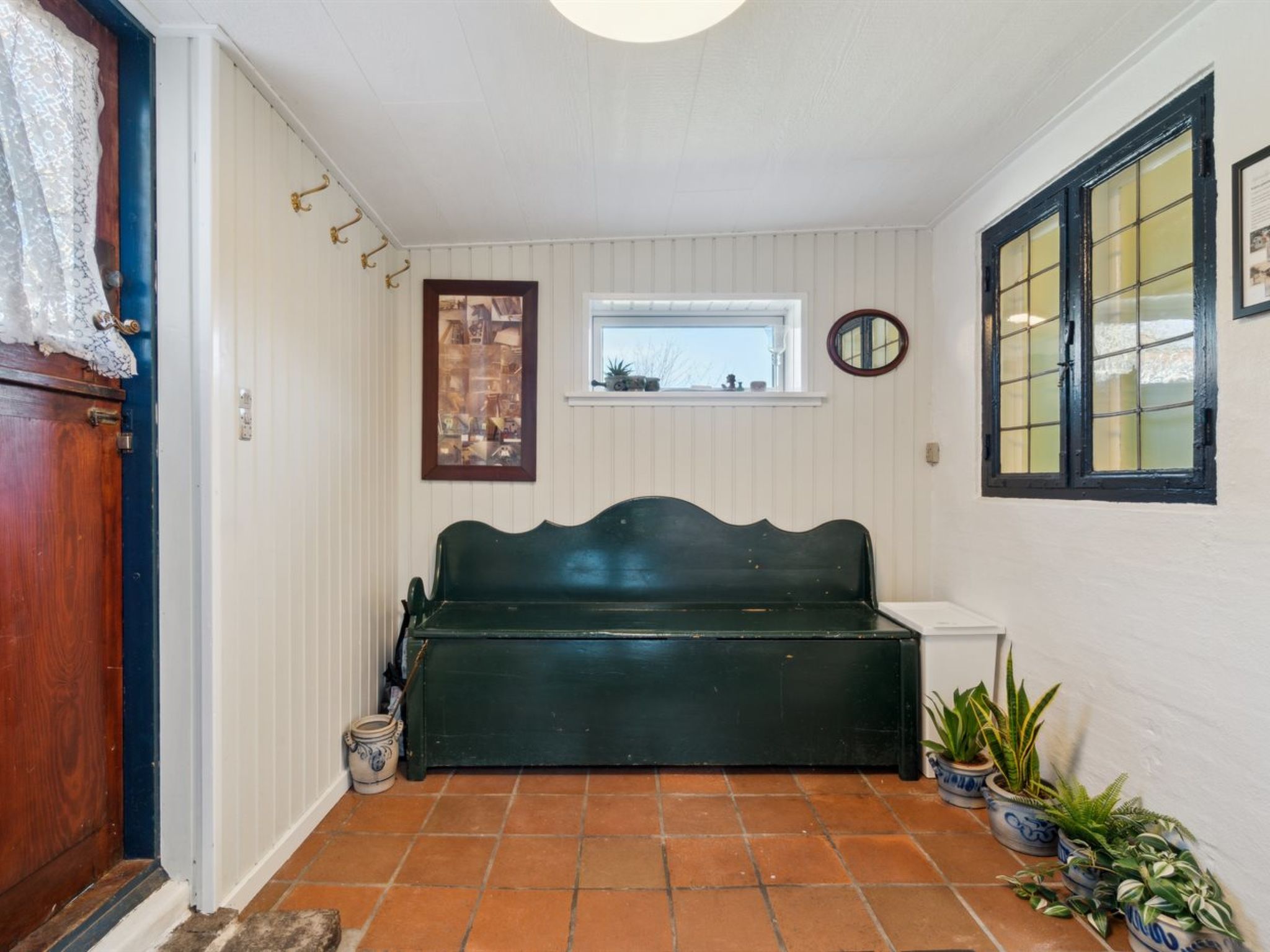 "Ariela" - 150m from the sea - Dedans