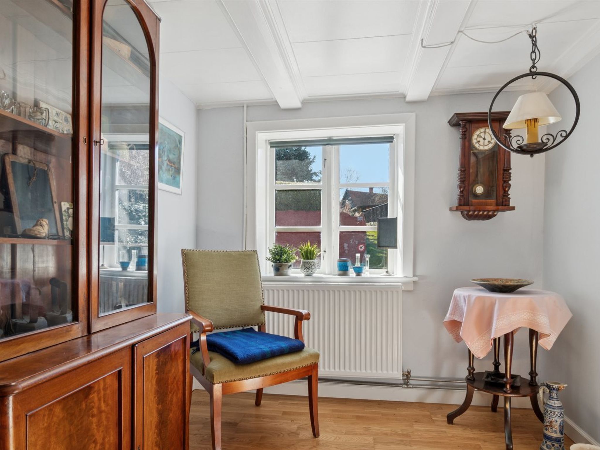 "Ariela" - 150m from the sea - Dedans