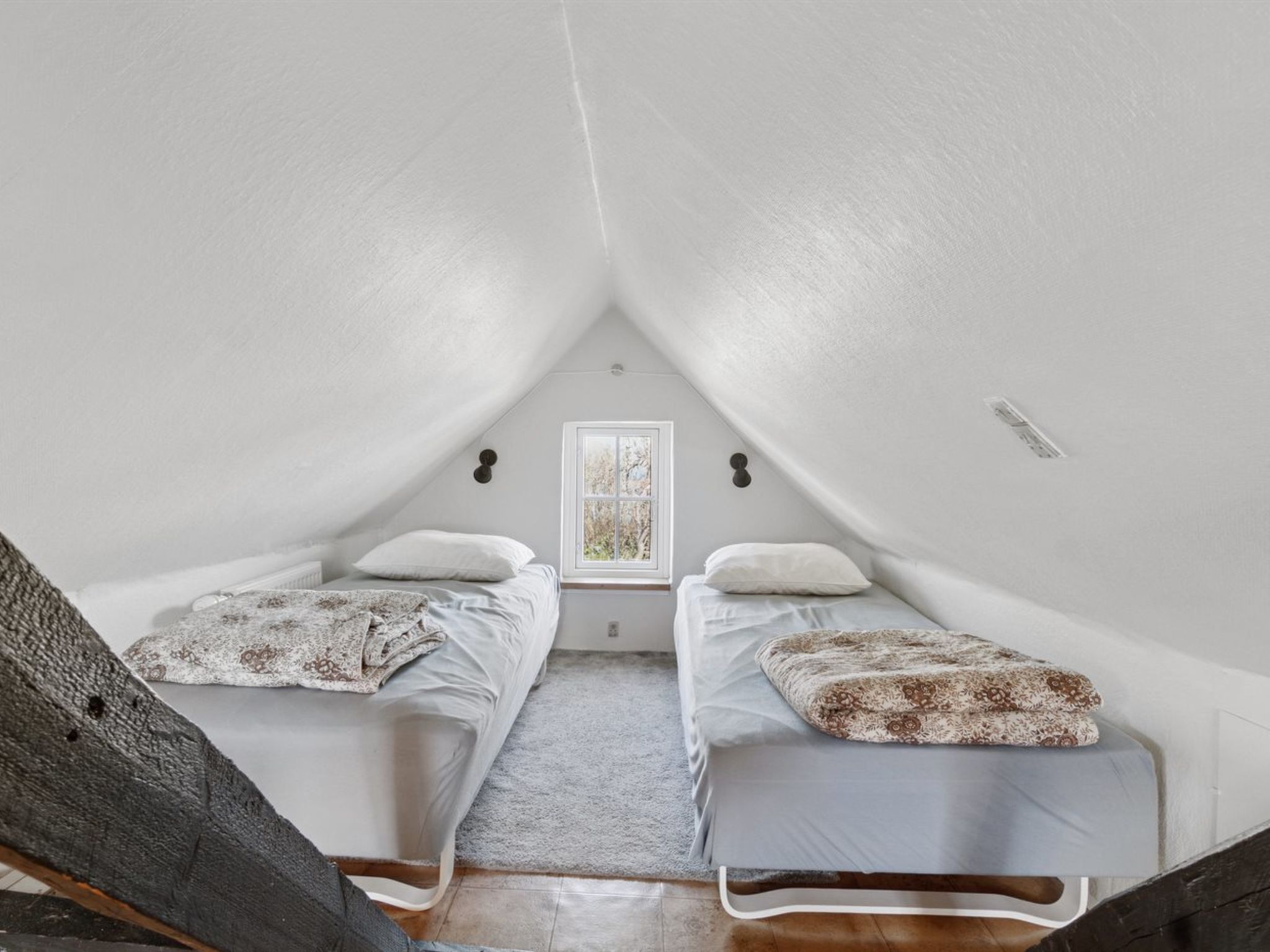 "Ariela" - 150m from the sea - Dedans