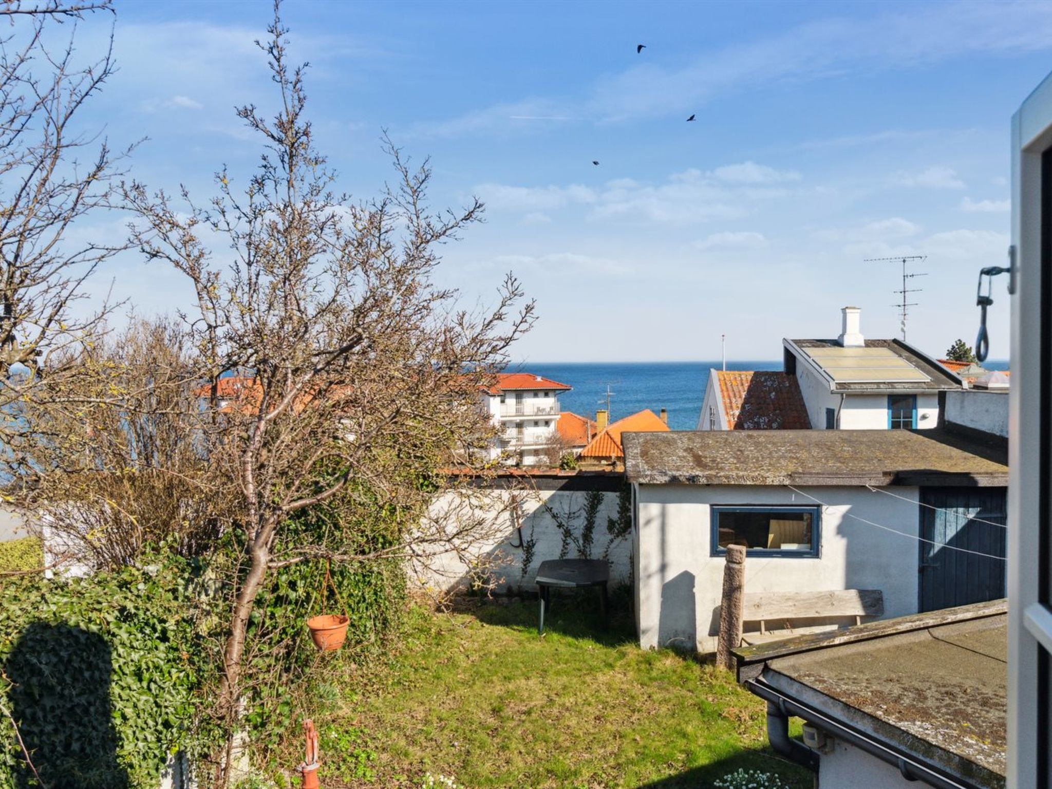 "Ariela" - 150m from the sea - Dehors