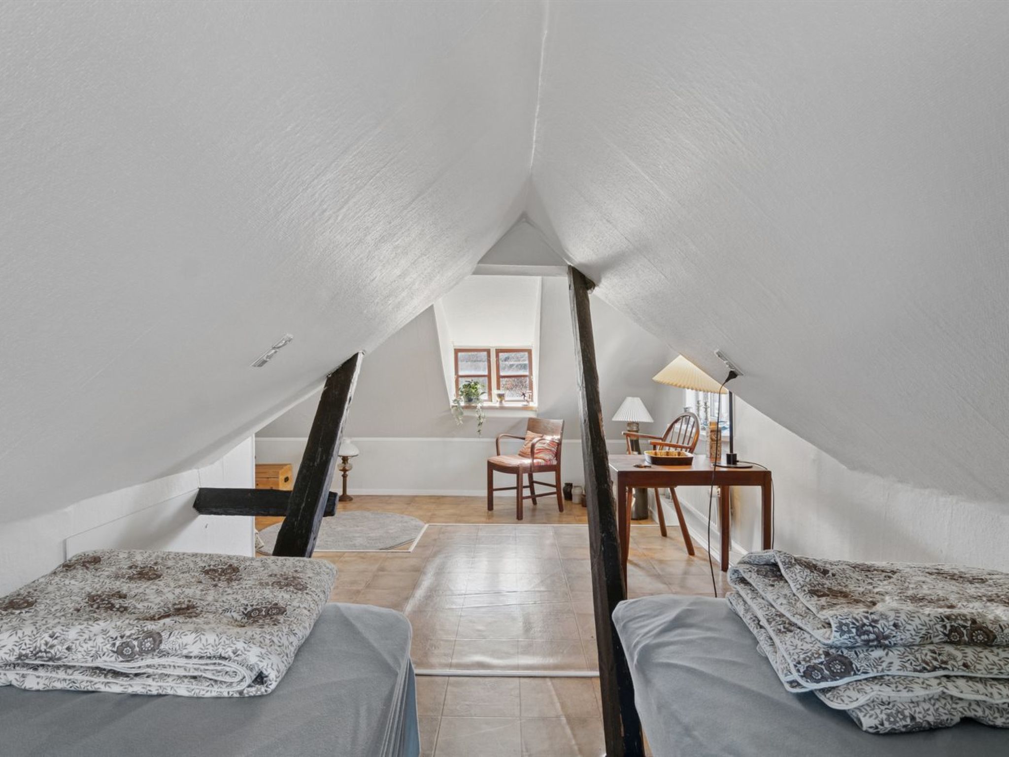 "Ariela" - 150m from the sea - Dedans