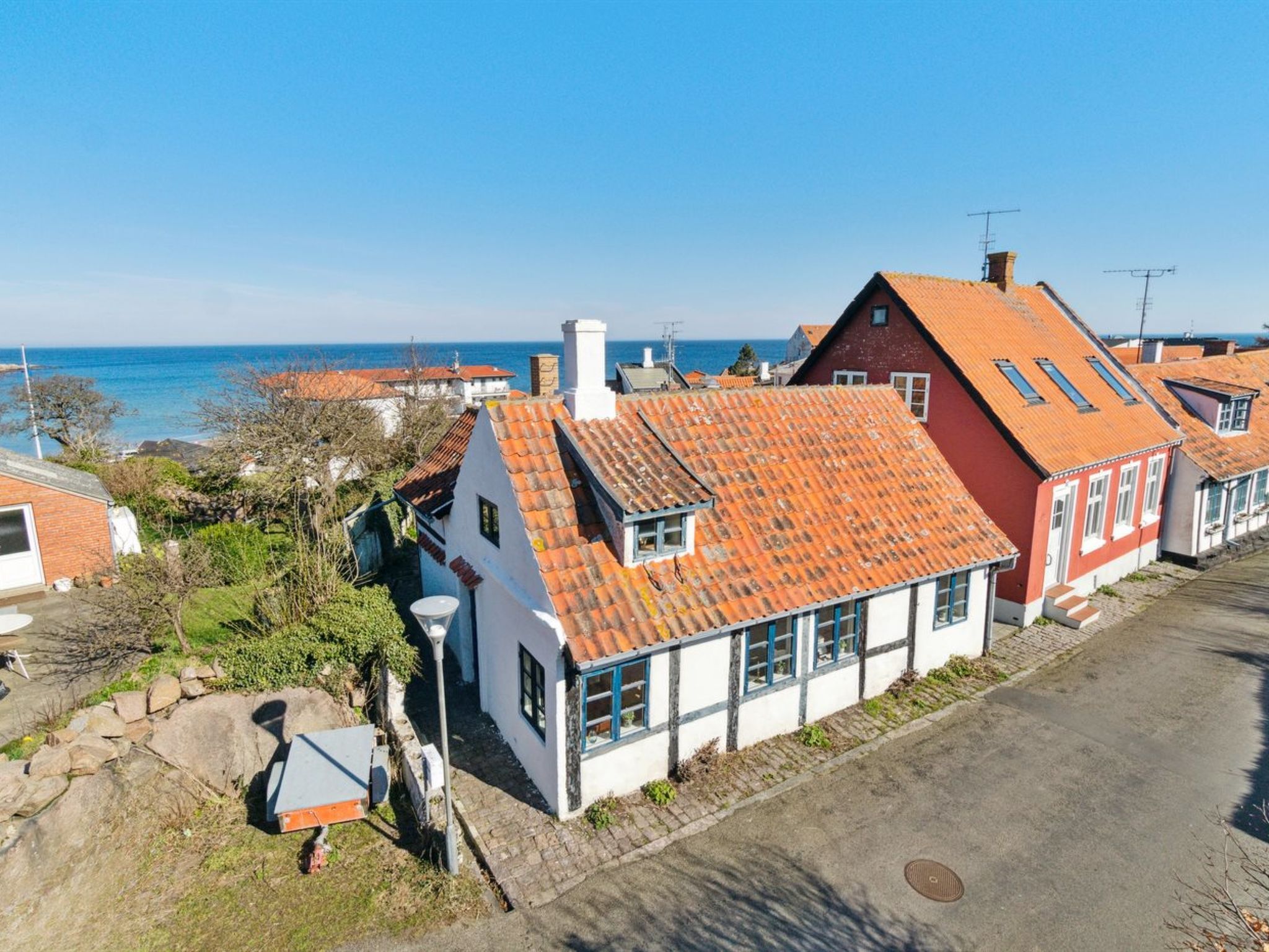 "Ariela" - 150m from the sea