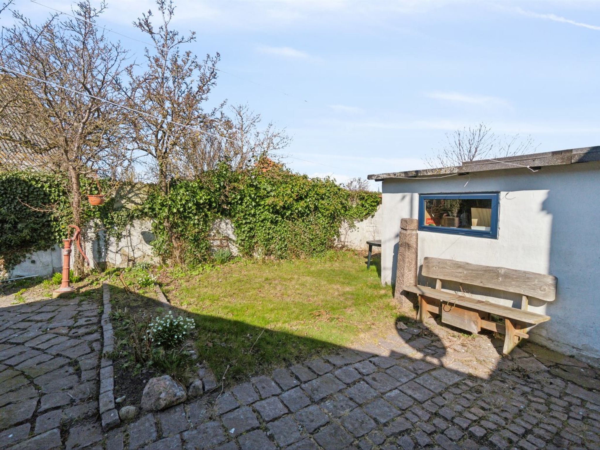 "Ariela" - 150m from the sea — Terrace (3 of 27)