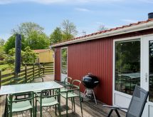 Vakantiehuis in Allinge met open haard en zeezicht · 6 pers. - thumbnail 5