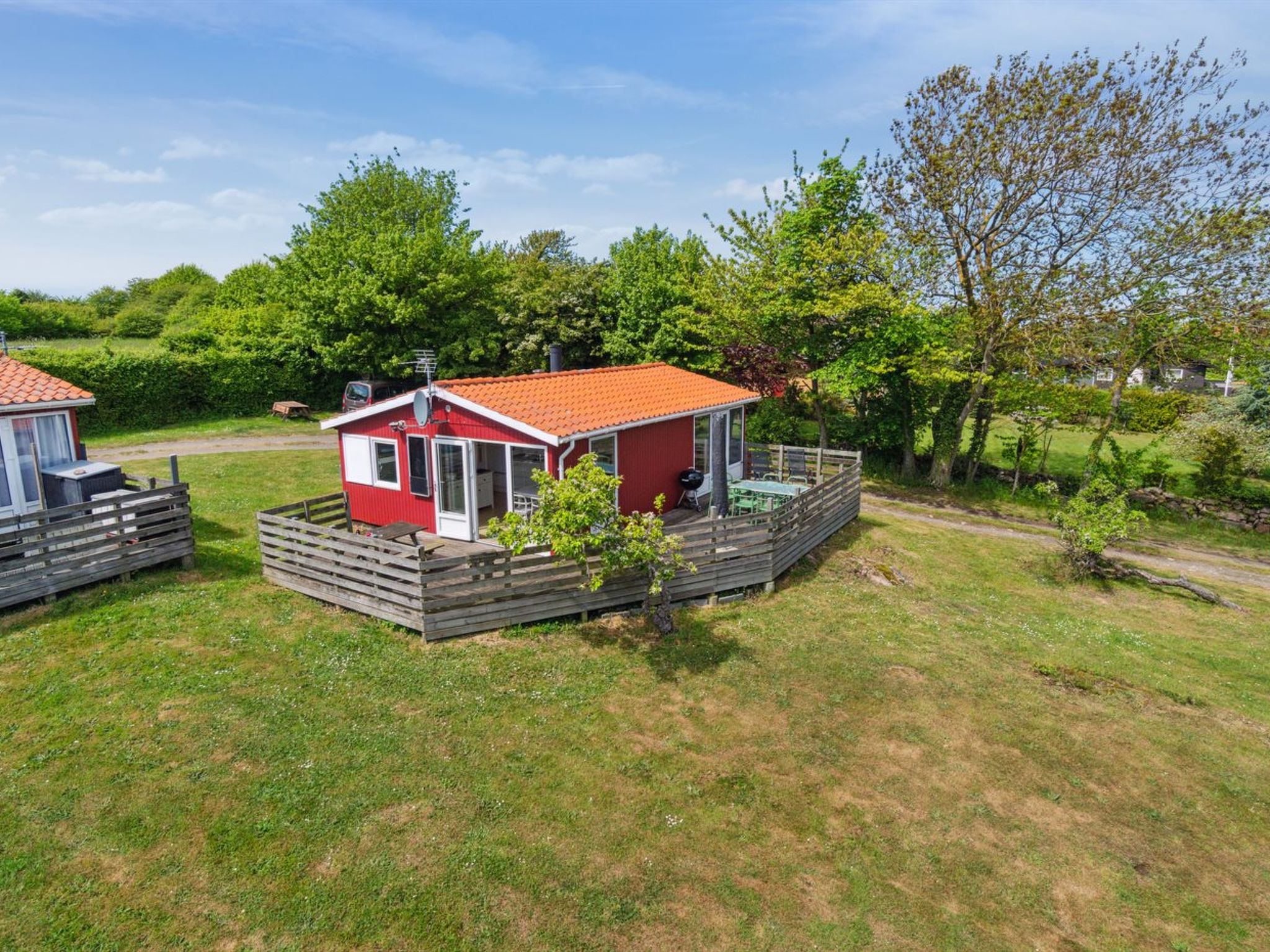 "Auti" - 300m from the sea