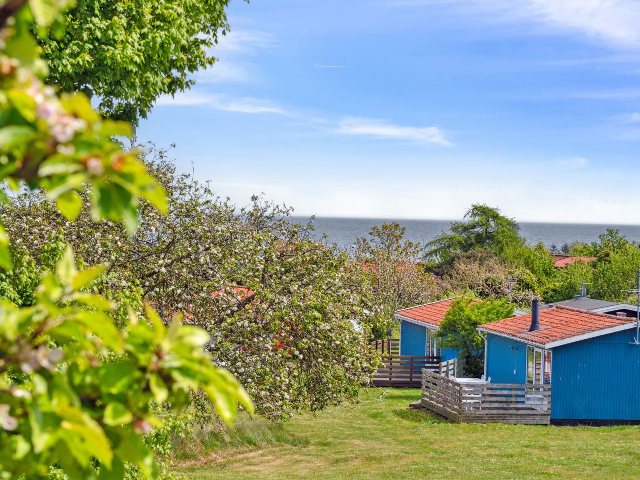 "Auti" - 300m from the sea