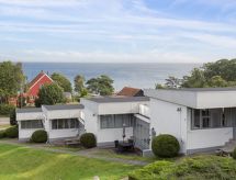 4-persoons appartement met zeezicht in Allinge - thumbnail 3