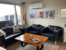 4-persoons appartement met zeezicht in Allinge - thumbnail 4