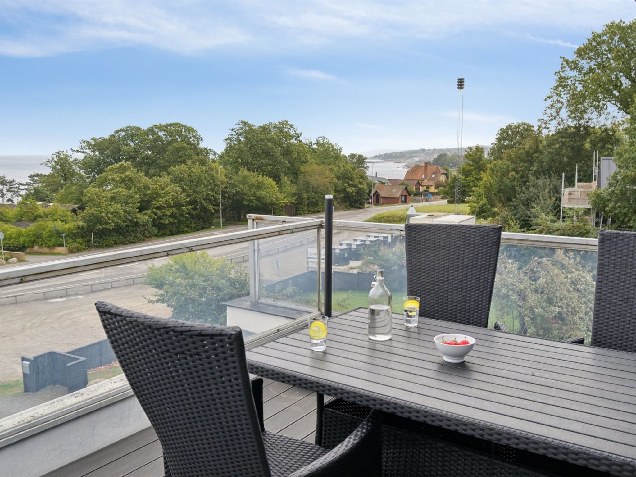 "Evalina" - 150m from the sea — Terrace (2 of 33)